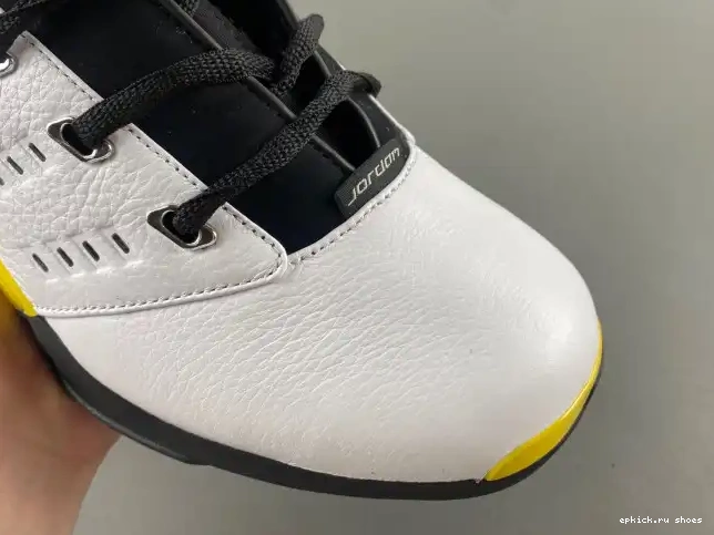Rep 17 Lightning Low FJ0395-100 Air Jordan 0426